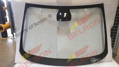 Parabrezza MG SZ 17-24