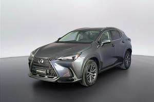 LEXUS NX II 2022 - NX 350h 2.5 Luxury 4wd 2 U15120