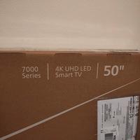 televisore 50 pollici Philips  Smart TV 