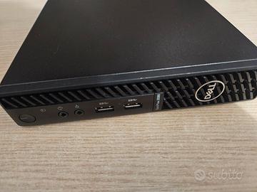 Dell Optiplex 3080 Micro PC i5 16GB RAM 256GB SSD