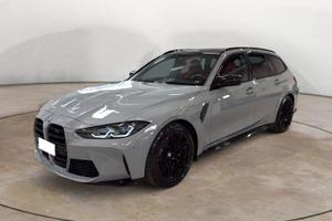 BMW Serie 3 M3 G81 2022 Touring M3 Touring 3....