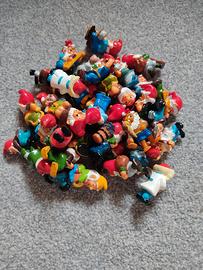 gnomi Kinder anni 90 