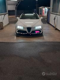 alfa brera 2.4 jtdm cv 200 147kw e alfa giulietta