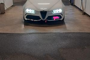 alfa brera 2.4 jtdm cv 200 147kw e alfa giulietta