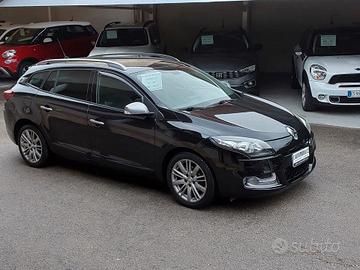 Renault Mégane 1.5 dCi 110 CV SporTour Energy GT L