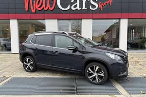 PEUGEOT 2008 1° serie BlueHDi 120 EAT6 S&S Allur