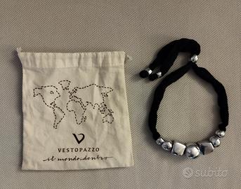 Collana Vestopazzo
