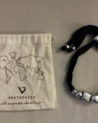 Collana Vestopazzo