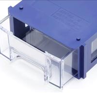 Cassettoni Portaoggetti-portaminuteria impilabile