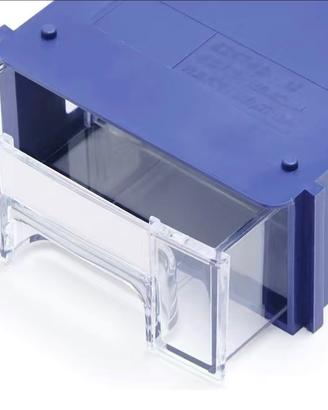 Cassettoni Portaoggetti-portaminuteria impilabile