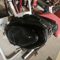 copia borsa giwi +borsa Oxford serbatoio sella