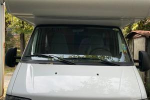 Adria Coral 660 sp super accessoriato