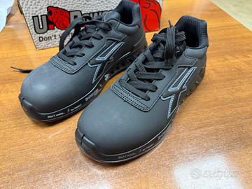 Scarpe UPower  nr. 38 Mod. BEN ESD S3S FO SR