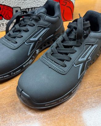Scarpe UPower  nr. 38 Mod. BEN ESD S3S FO SR