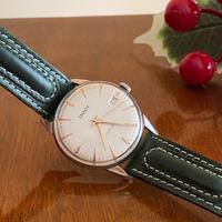 Orologio Tissot anni settanta