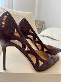 Scarpe Jimmy Choo