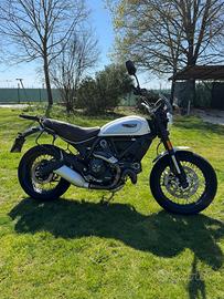 Ducati Scrambler 800 Classic