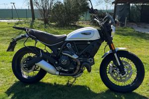 Ducati Scrambler 800 Classic