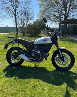Ducati Scrambler 800 Classic