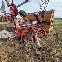 Voltafieno Slam GT 500