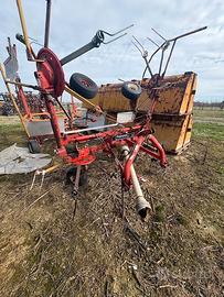 Voltafieno Slam GT 500