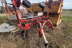 Voltafieno Slam GT 500