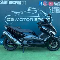 Yamaha TMAX GARANZIA PERMUTE FINANZIAMENTO