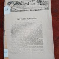 i canterini romagnoli 