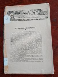 i canterini romagnoli 