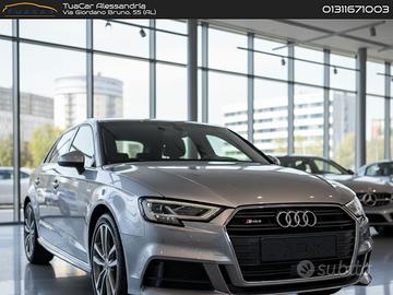 Audi A3 Sportback 35 TDI 150CV S tronic S l #6985