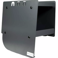 scarpiera Van per T5 / T6 lato passeggero