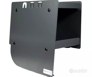 scarpiera Van per T5 / T6 lato passeggero