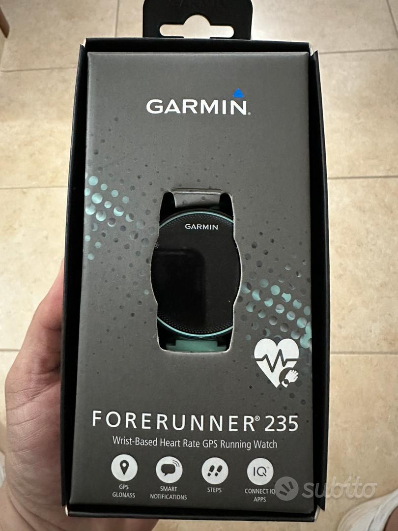 Forerunner discount 235 decathlon