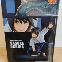 Figure Bandai Namco Banpresto Sasuke Uchiha