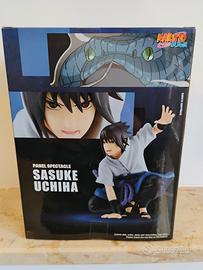 Figure Bandai Namco Banpresto Sasuke Uchiha