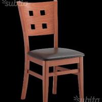 Sedie ristorante moderne cod 3052 nuove