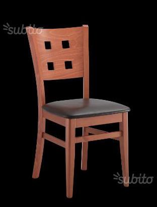 Sedie ristorante moderne cod 3052 nuove