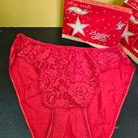 Slip natalizio 