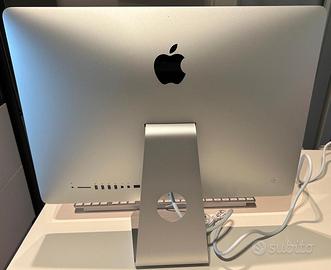 iMac 21.5 pollici 2012 - macOS Catalina