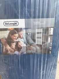 Termoarredo  De Longhi bianco