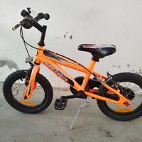 Bicicletta bambini Atala