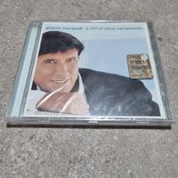 CD Gianni Morandi Sigillato 