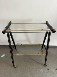 Mobile porta TV vintage