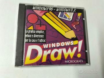 Windows Draw