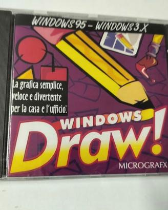 Windows Draw