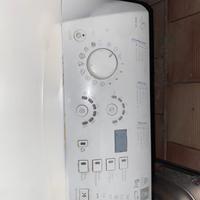 lavatrice indesit