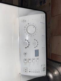 lavatrice indesit