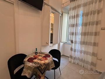 B&B Soluzione Indipendente Napoli Centro