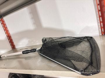 Kit pesca surf casting completo