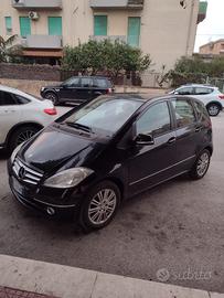 Mercedes classe A 180 CDI manuale 